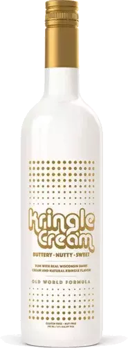 Kringle Cream Cream Liqueur