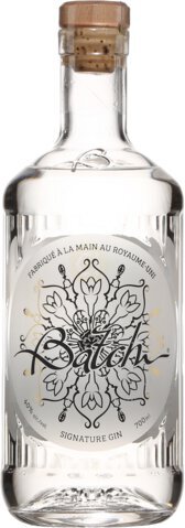 Batch Brew Limited Gin