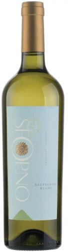 Sforno Sauvignon Blanc Kosher Mendoza Argentina