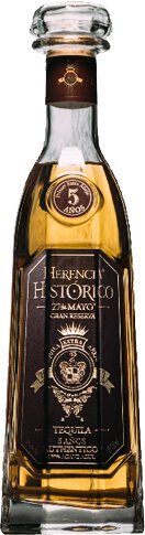 Reserva Del Senor Anejo