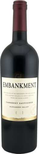Red Wine Cabernet Sauvignon Embankment