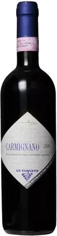 Le Farnete Carmignano