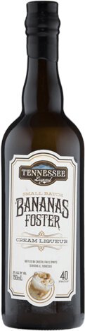 Tennessee Legend Bananas Foster