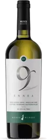 Table 9 Muses White Wine