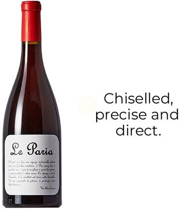 Domaine Ventenac La Cuvee De Pierre Cabernet Sauvignon