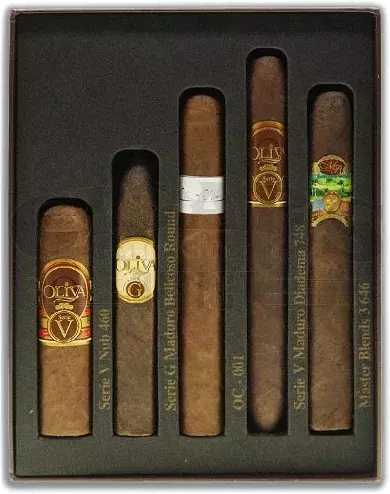 Oliva Special Edition Sampler Cigar
