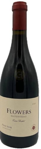Meridian Merlot Half Bttls