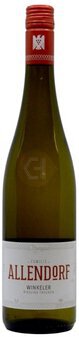 Allendorf Riesling Kabinett Pioneer