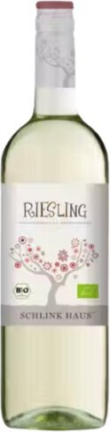 Schlink Haus Organic Riesling