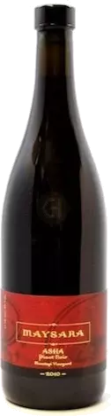 Maysara Asha Momtazi Vineyard Pinot Noir