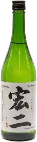 Koji Sake