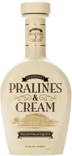 Praline Pecan Cream Liqeur