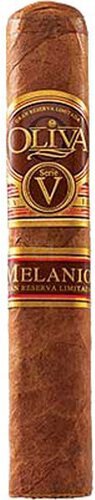 Oliva Serie V Melanio Gran Reserva Robus