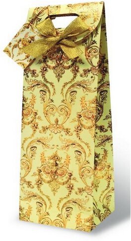 Gift Bag Versailles Beige