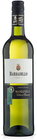Barbadillo Manzanilla Extra Dry Sherry