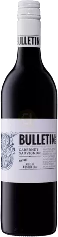 Bulletin Place Merlot South Eastern Australia