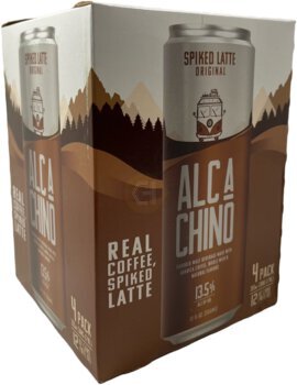 Alca Chino Mo Single