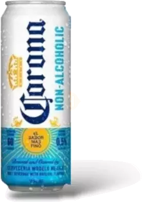 Corona Non Alcoholic
