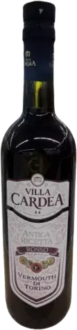 Villa Cardea Swt Vermouth 750m