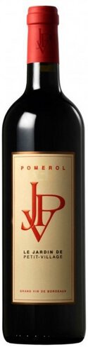 Le Petit Pomerol By Petit Village