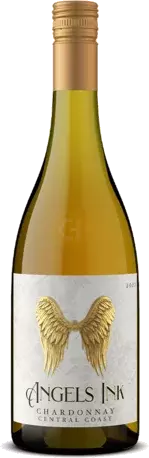 Angels Ink Chardonnay
