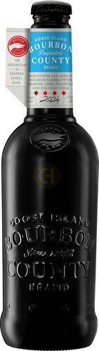 Goose Island Bcbs Proprietor's Barleywine