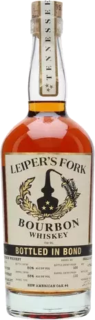 Leipers Fork Tn Bib American Oak Small Batch