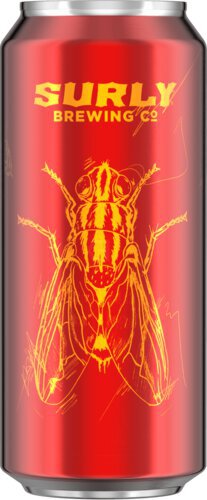 Surly Seventeen Strong Ale