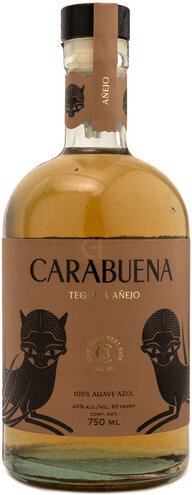 Carabuena Anejo