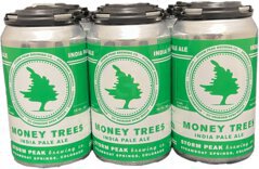 Storm Peak Money Trees IPA