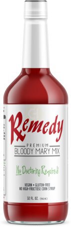 Remedy Bloody Mary Mix Lt