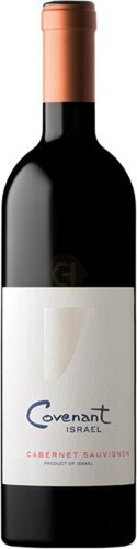 Covenant Israel Cabernet Sauvignon
