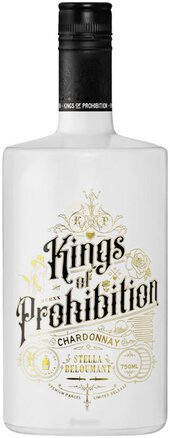 Kings Of Prohibition Stella Beloumant Chardonnay