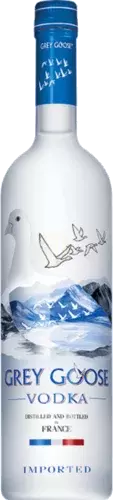 GREY GOOSE VODKA 1L