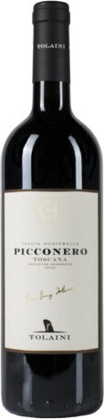 Tolaini Picconero Tenuta Montebello Super Tuscan