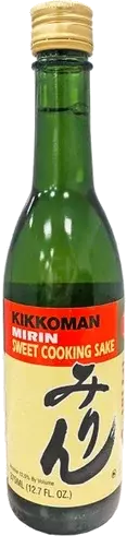 Kikkoman Manjo Mirin Cooking Sake