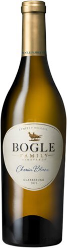 Wine Dome Bogle Chenin Blanc