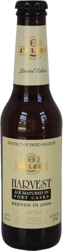 J.W. Lees Harvest Port 275ml