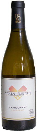 Stolen Identity Chardonnay
