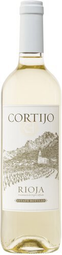 Cortijo Rioja Blanco