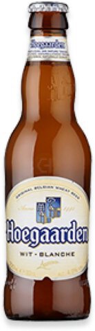Hoegaarden Wht Beer