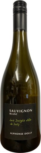 Alphonse Dolly Sauvignon Blanc Les Doigts De Dolly