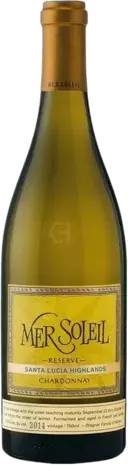 Mer Soleil Slh Rsv Chardonnay