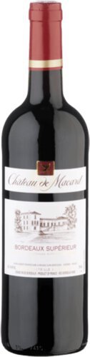 Chateau De Macard Bordeaux Superier