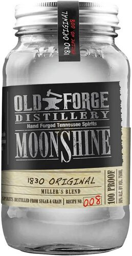 Old Forge Distillery Original Moonshine