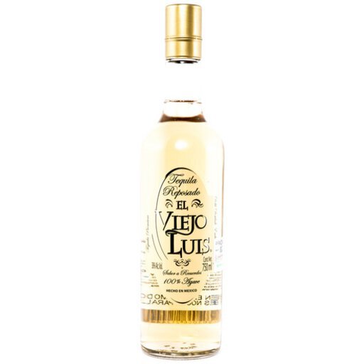 El Viejo Luis Reposado - ARCADIA WINE & SPIRITS Dallas TX, Dallas, TX