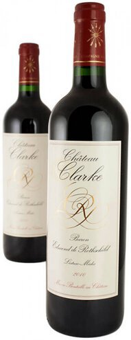 Chateau Clarke Baron Edmond De Rothschild
