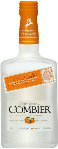 Combier Liqueur d’Orange