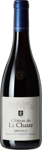 Chateau De La Chaize Brou 750m