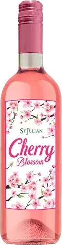 Saint Julian Cherry Blossom